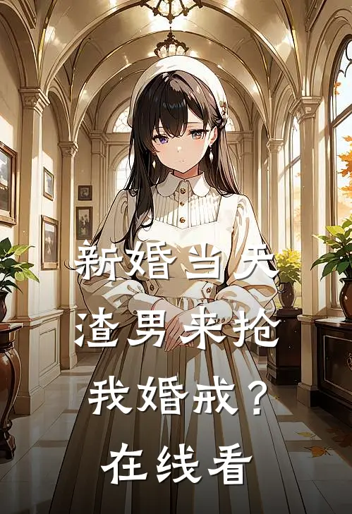 新婚当天，渣男来抢我婚戒？在线看