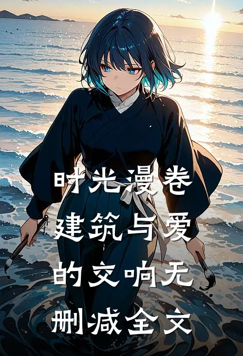 时光漫卷：建筑与爱的交响无删减全文