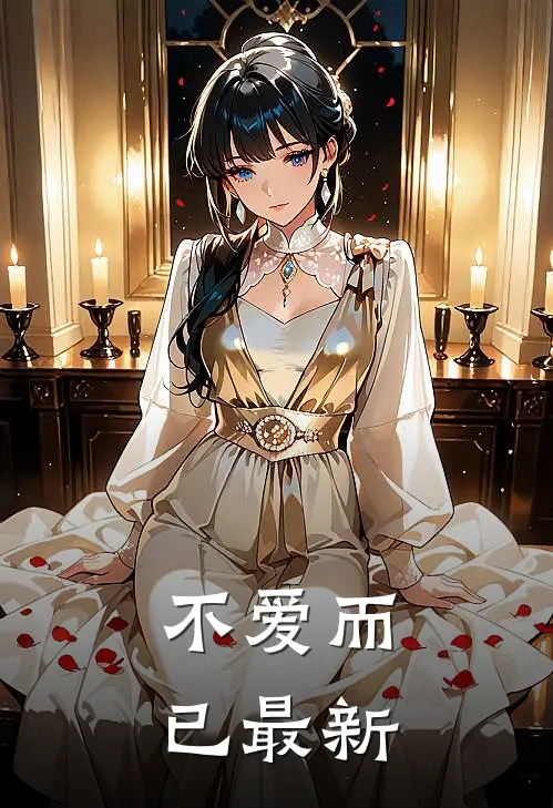 不爱而已最新