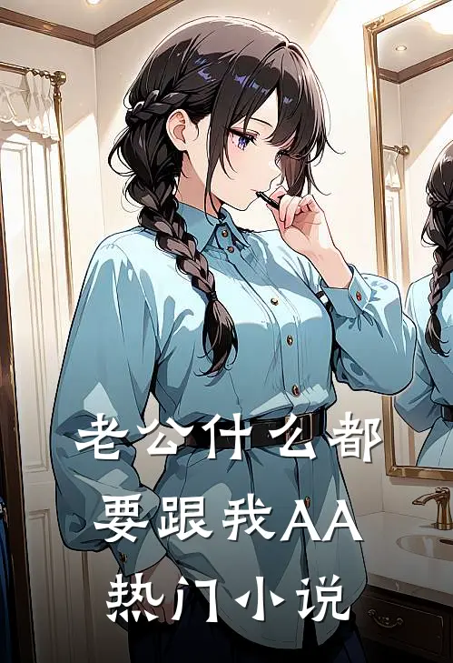 老公什么都要跟我AA热门小说