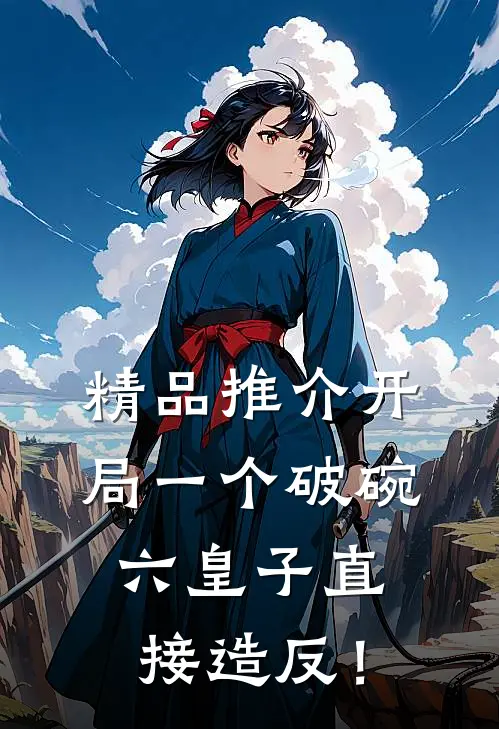 精品推介开局一个破碗，六皇子直接造反！