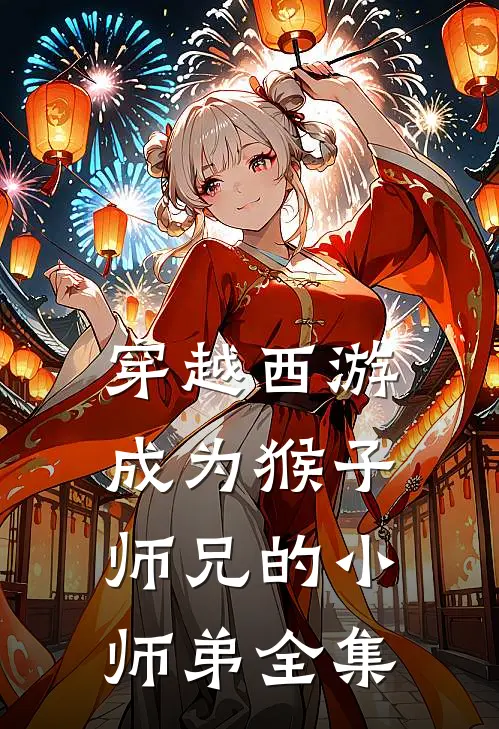穿越西游，成为猴子师兄的小师弟 全集
