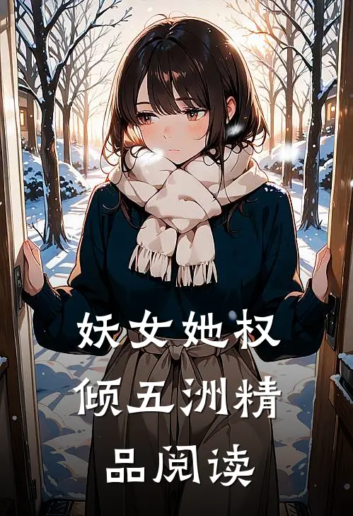 妖女她权倾五洲精品阅读
