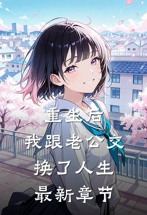 重生后，我跟老公交换了人生最新章节