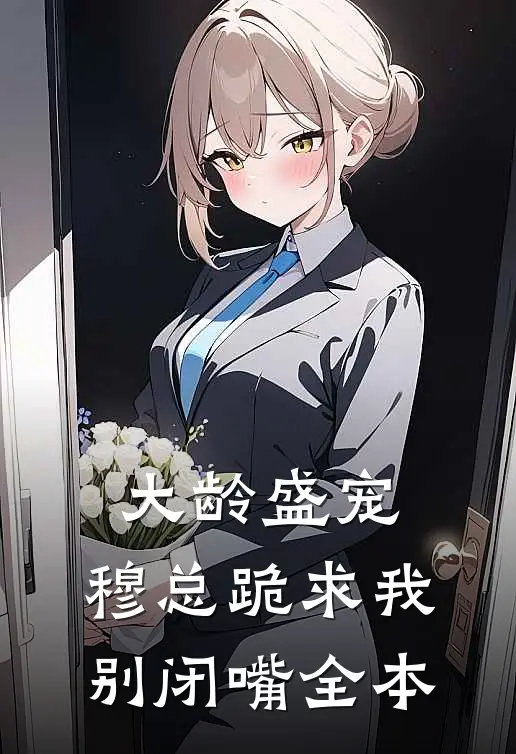 大龄盛宠，穆总跪求我别闭嘴全本