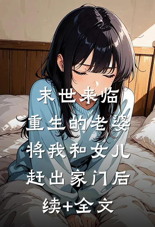 末世来临，重生的老婆将我和女儿赶出家门后续+全文