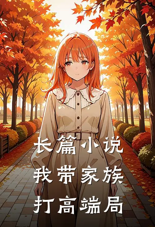 长篇小说我带家族打高端局
