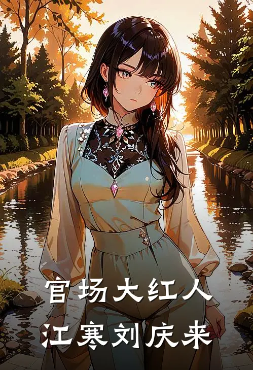 官场大红人江寒刘庆来