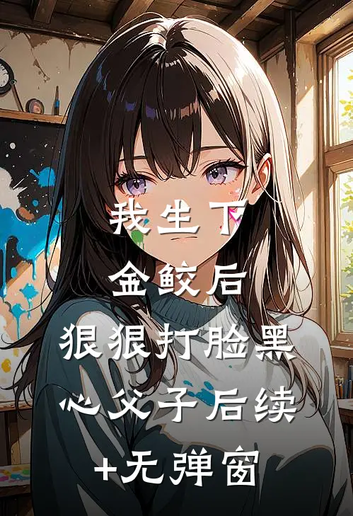 我生下金鲛后，狠狠打脸黑心父子后续+无弹窗
