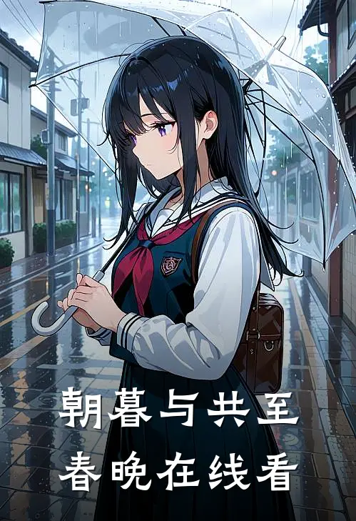 朝暮与共至春晚在线看