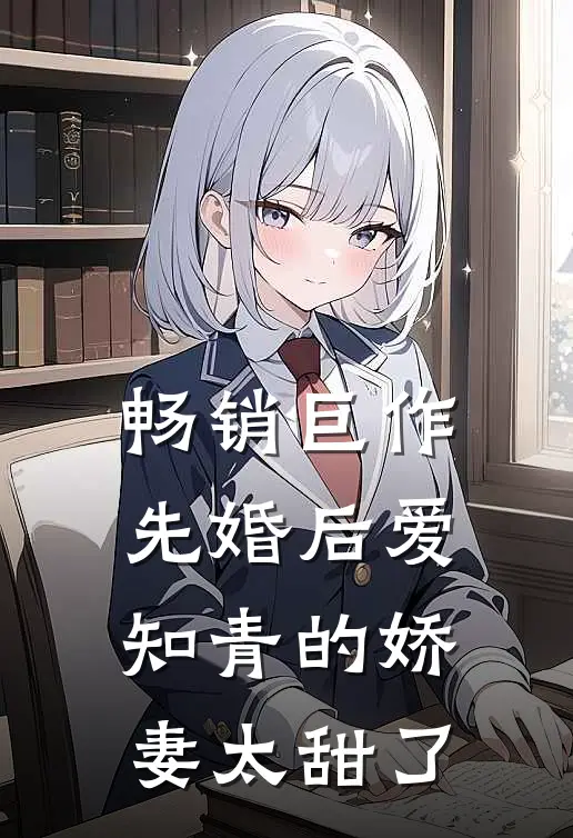 畅销巨作先婚后爱：知青的娇妻太甜了