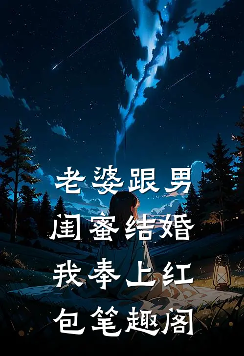 老婆跟男闺蜜结婚，我奉上红包笔趣阁