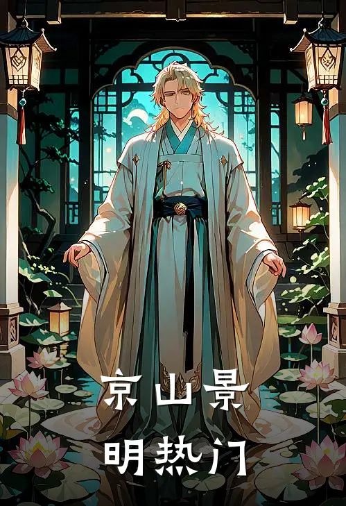 京山景明热门