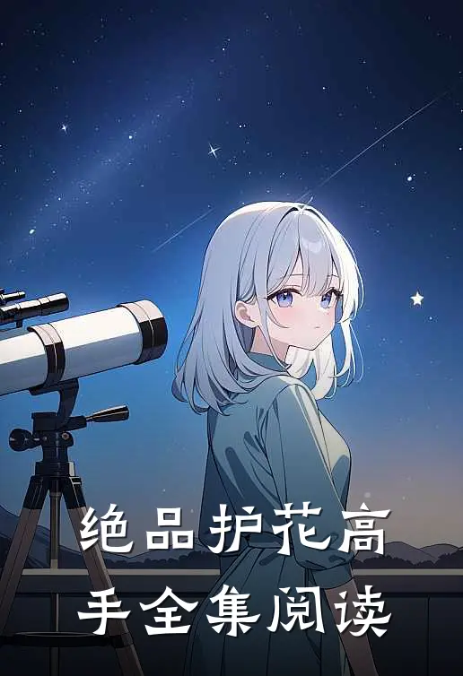 绝品护花高手全集阅读