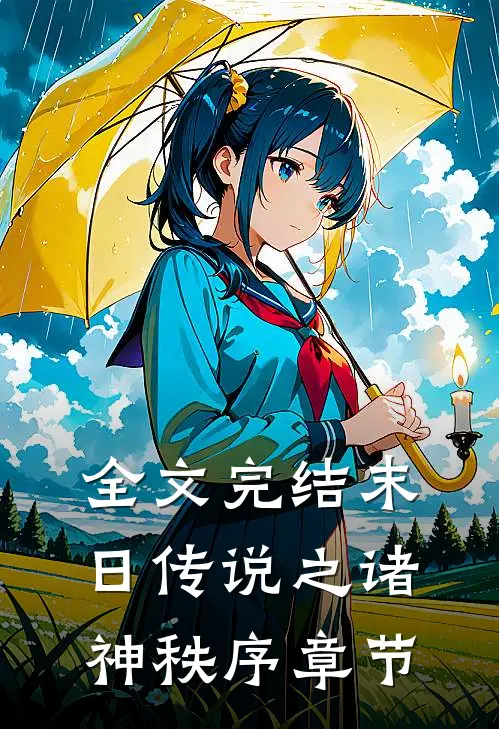 全文完结末日传说之诸神秩序章节