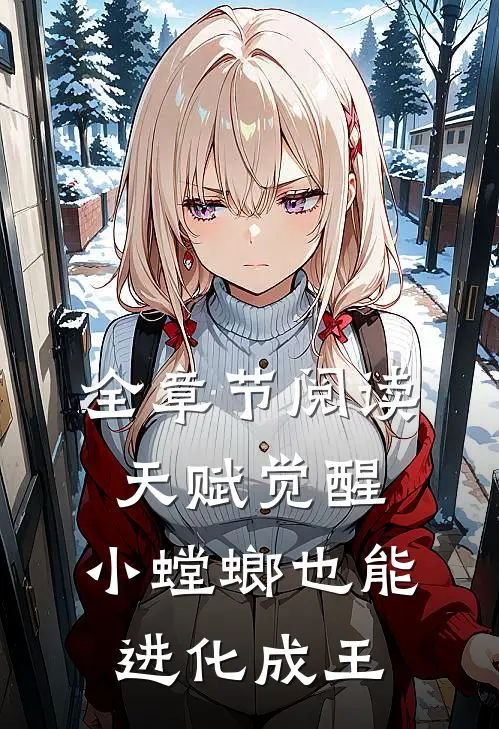 全章节阅读天赋觉醒，小螳螂也能进化成王