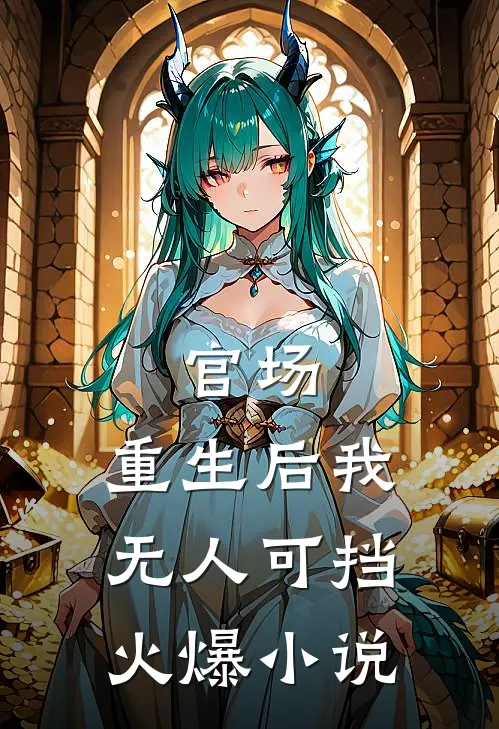官场：重生后我无人可挡火爆小说