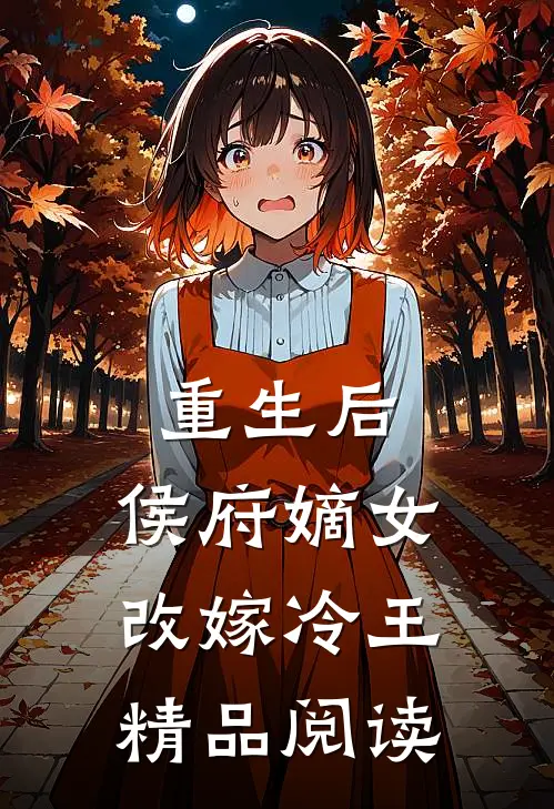 重生后，侯府嫡女改嫁冷王精品阅读