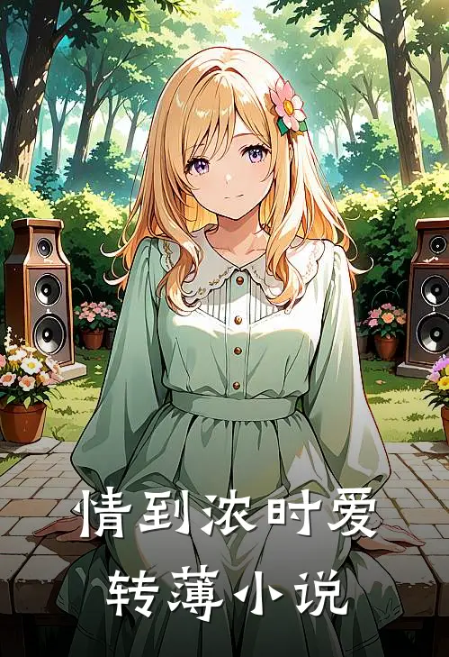 情到浓时爱转薄小说