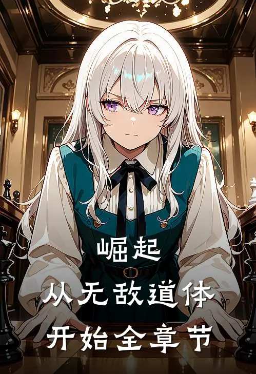 崛起，从无敌道体开始全章节