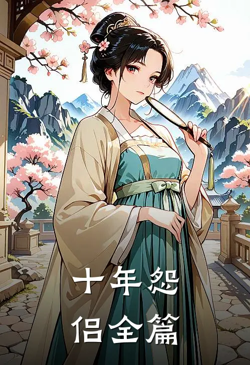 十年怨侣全篇