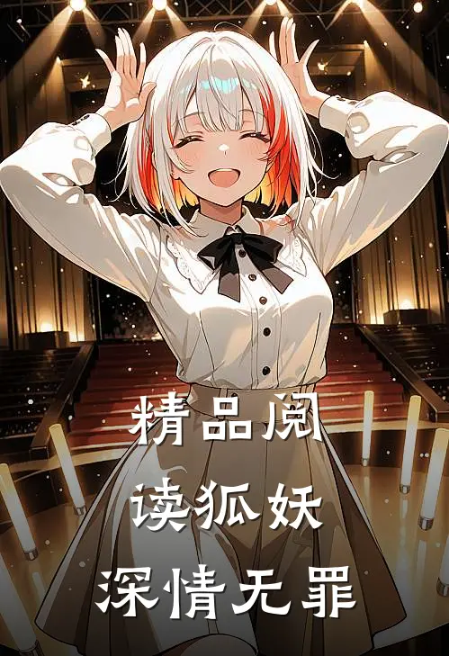 精品阅读狐妖：深情无罪