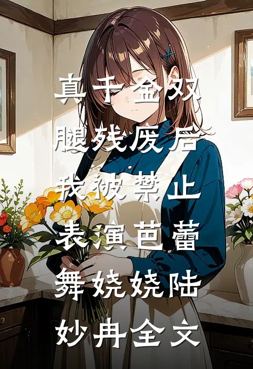 真千金双腿残废后，我被禁止表演芭蕾舞娆娆陆妙冉全文