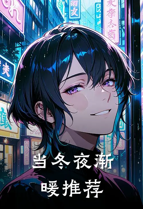 当冬夜渐暖推荐