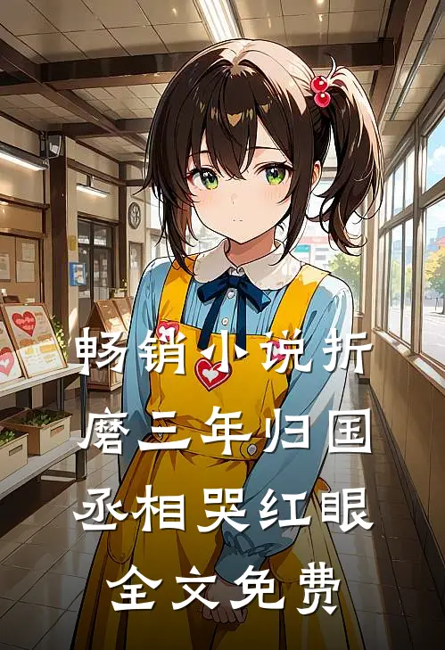 畅销小说折磨三年归国丞相哭红眼全文免费