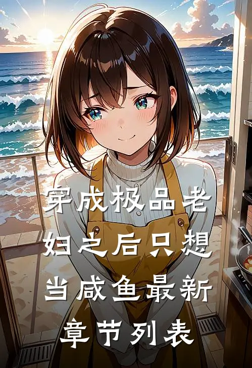 穿成极品老妇之后只想当咸鱼最新章节列表