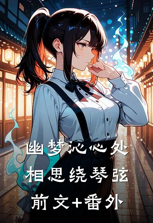 幽梦沁心处，相思绕琴弦前文+番外