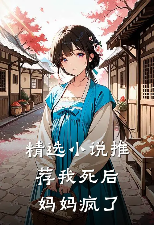 精选小说推荐我死后，妈妈疯了