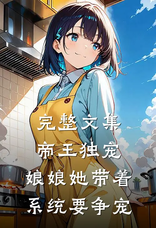 完整文集帝王独宠娘娘她带着系统要争宠