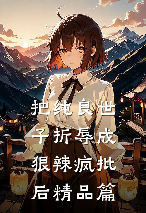 把纯良世子折辱成狠辣疯批后精品篇