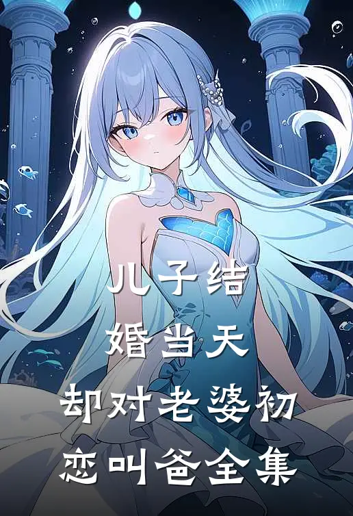 儿子结婚当天，却对老婆初恋叫爸全集