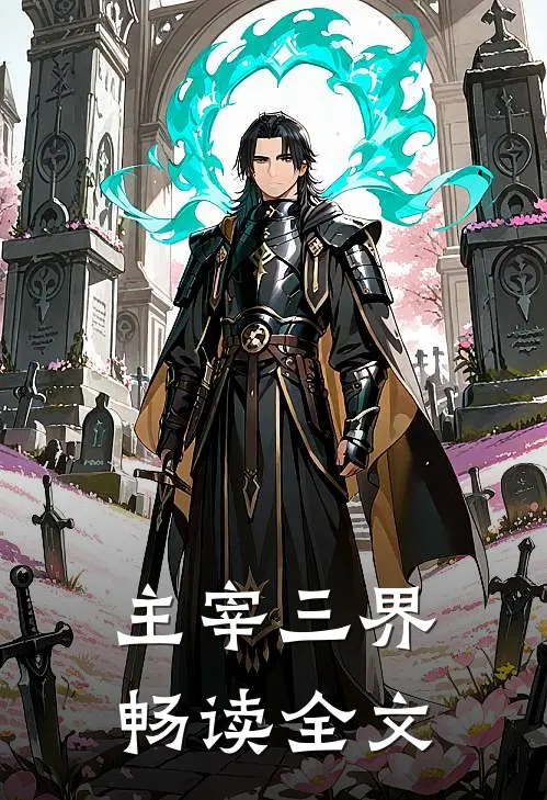 主宰三界畅读全文