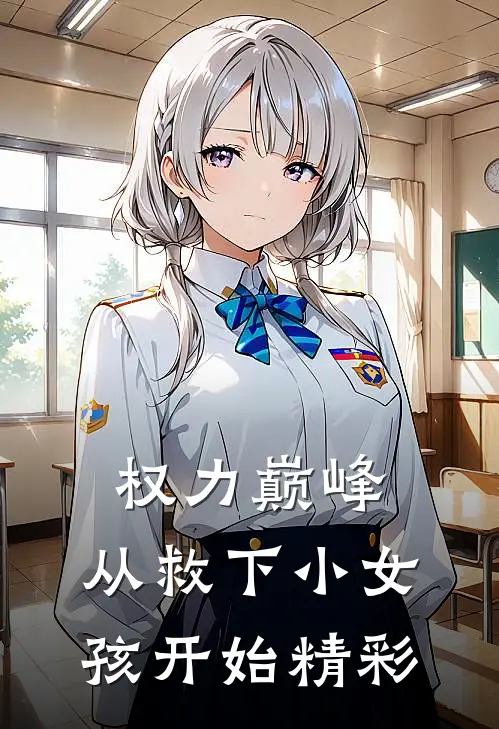 权力巅峰：从救下小女孩开始精彩