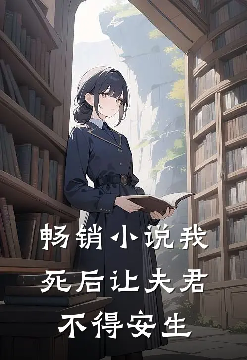 畅销小说我死后让夫君不得安生
