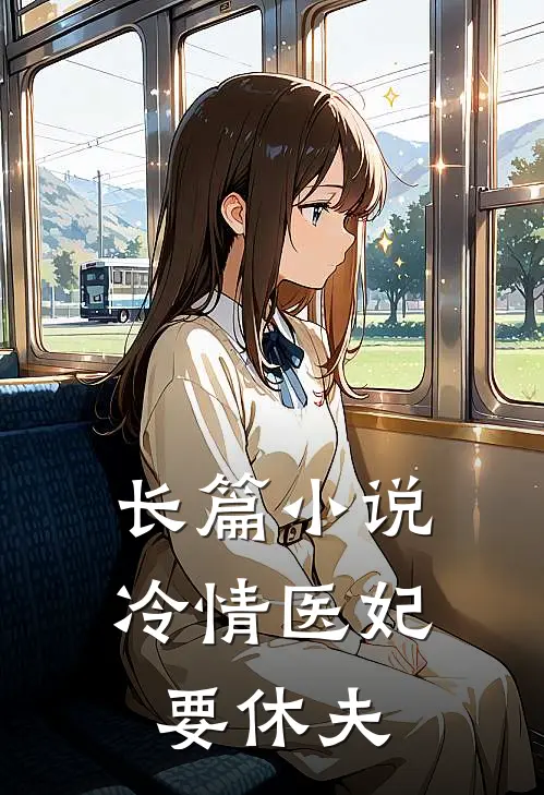 长篇小说冷情医妃要休夫