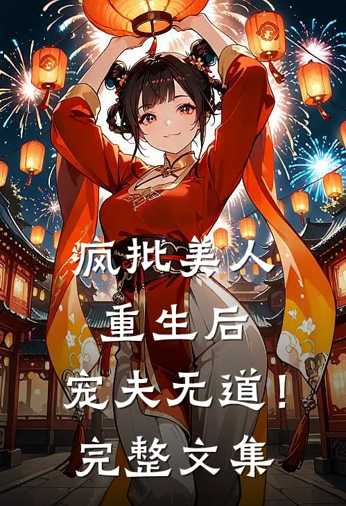 疯批美人重生后，宠夫无道！完整文集