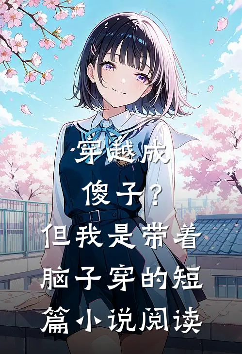 穿越成傻子？但我是带着脑子穿的短篇小说阅读
