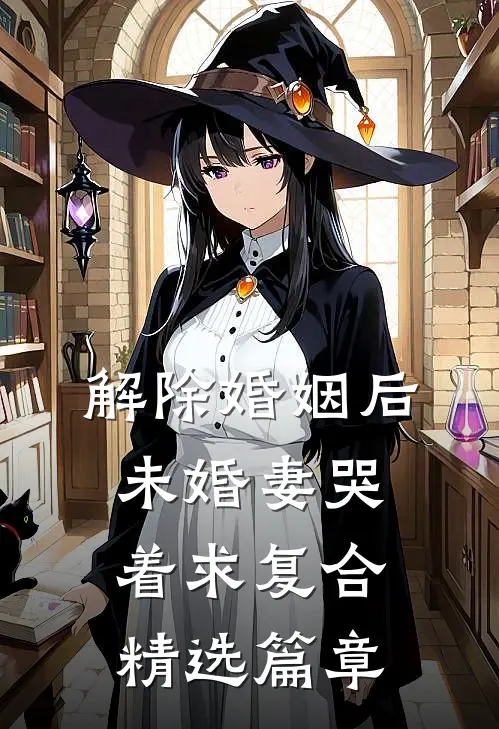解除婚姻后，未婚妻哭着求复合精选篇章