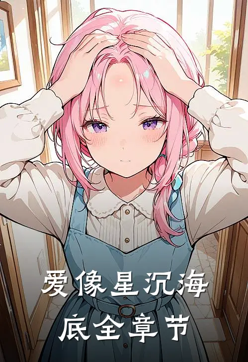 爱像星沉海底全章节