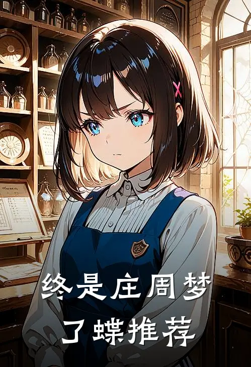 终是庄周梦了蝶推荐