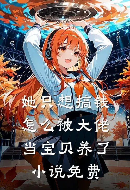 她只想搞钱，怎么被大佬当宝贝养了小说免费