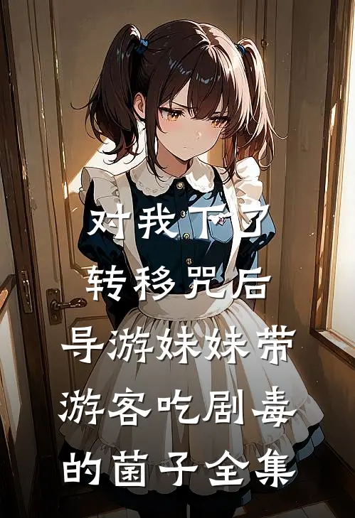 对我下了转移咒后，导游妹妹带游客吃剧毒的菌子全集
