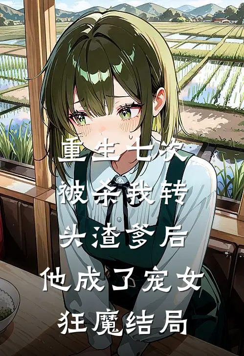 重生七次被杀我转头渣爹后，他成了宠女狂魔结局