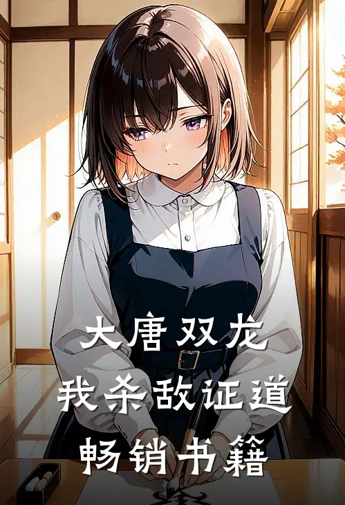 大唐双龙：我杀敌证道畅销书籍