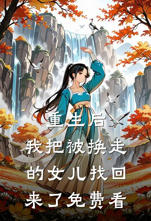 重生后，我把被换走的女儿找回来了免费看