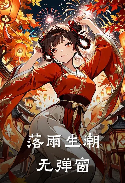 落雨生潮无弹窗